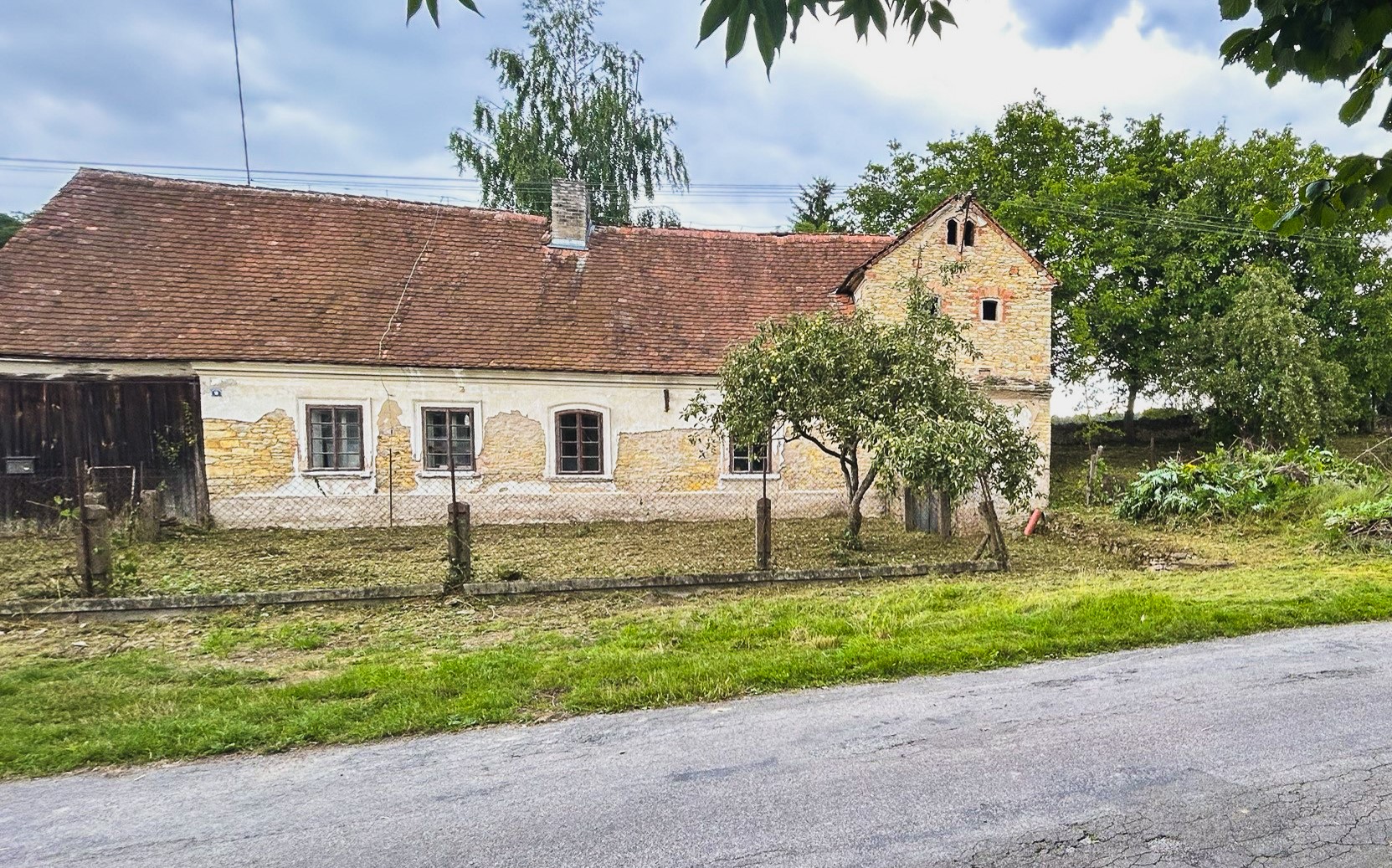 Po proměně č. 9